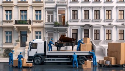 ENTRÜMPELUNG 1040 WIEN