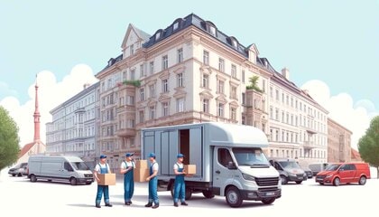 KLEINTRANSPORT 1040 WIEN